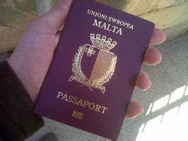 buy maltese passport